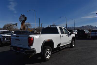 2024 GMC Sierra 3500HD Pro   - Photo 5 - Heber City, UT 84032