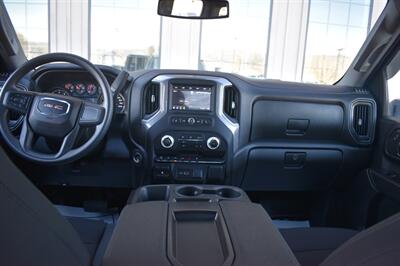 2024 GMC Sierra 3500HD Pro   - Photo 13 - Heber City, UT 84032