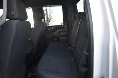 2024 GMC Sierra 3500HD Pro   - Photo 12 - Heber City, UT 84032