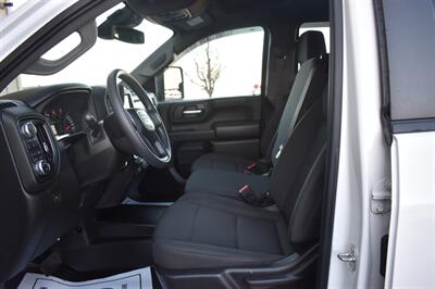 2024 GMC Sierra 3500HD Pro   - Photo 15 - Heber City, UT 84032