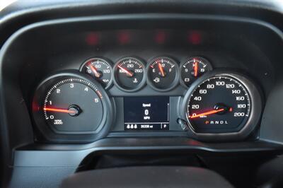 2024 GMC Sierra 3500HD Pro   - Photo 32 - Heber City, UT 84032