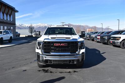2024 GMC Sierra 3500HD Pro   - Photo 10 - Heber City, UT 84032