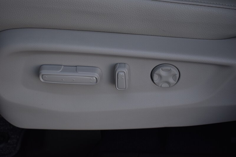 2026 Honda Odyssey EX-L - Photo 17 - Heber City, UT 84032