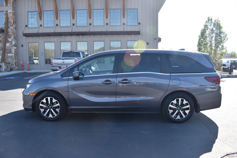 2026 Honda Odyssey EX-L - Photo 4 - Heber City, UT 84032