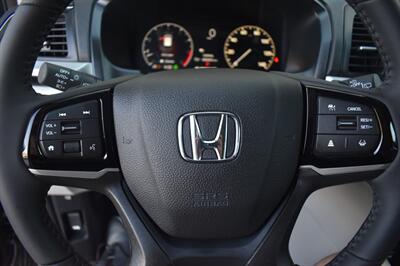 2026 Honda Odyssey EX-L - Photo 37 - Heber City, UT 84032