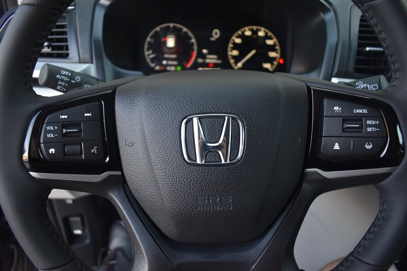 2026 Honda Odyssey EX-L - Photo 37 - Heber City, UT 84032