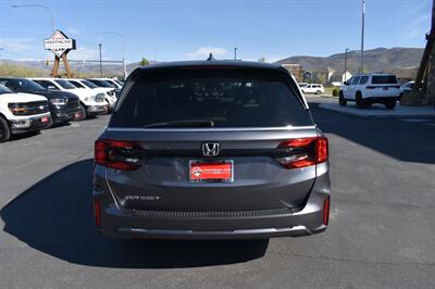 2026 Honda Odyssey EX-L - Photo 7 - Heber City, UT 84032