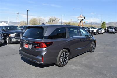 2026 Honda Odyssey EX-L - Photo 5 - Heber City, UT 84032