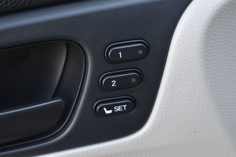 2026 Honda Odyssey EX-L - Photo 18 - Heber City, UT 84032