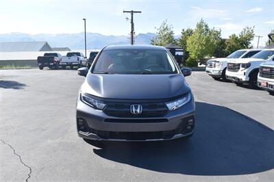 2026 Honda Odyssey EX-L - Photo 10 - Heber City, UT 84032