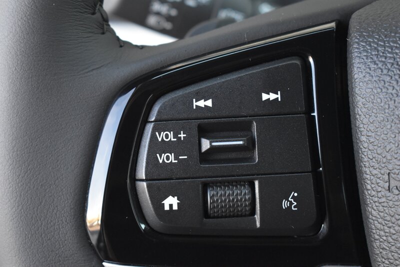 2026 Honda Odyssey EX-L - Photo 39 - Heber City, UT 84032