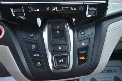 2026 Honda Odyssey EX-L - Photo 25 - Heber City, UT 84032