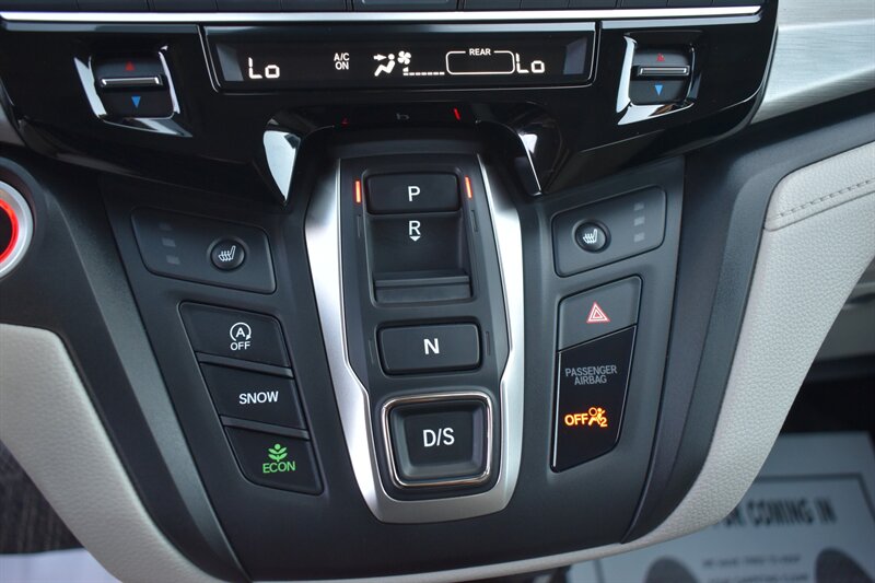 2026 Honda Odyssey EX-L - Photo 25 - Heber City, UT 84032