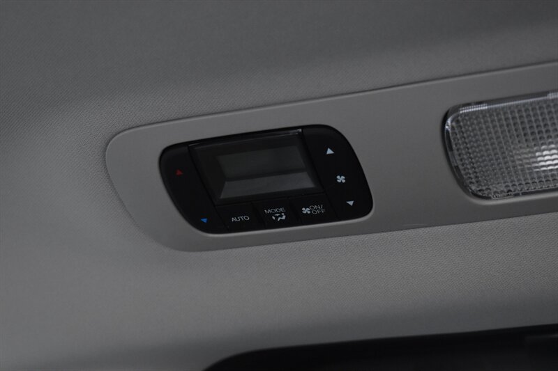 2026 Honda Odyssey EX-L - Photo 13 - Heber City, UT 84032