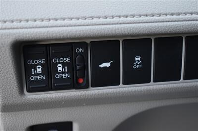 2026 Honda Odyssey EX-L - Photo 22 - Heber City, UT 84032
