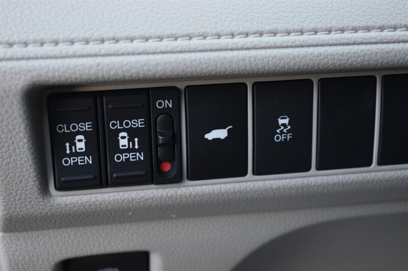 2026 Honda Odyssey EX-L - Photo 22 - Heber City, UT 84032