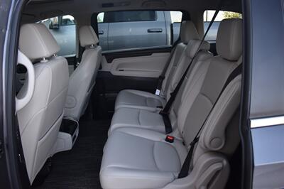 2026 Honda Odyssey EX-L - Photo 12 - Heber City, UT 84032