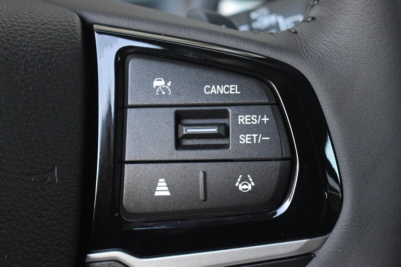 2026 Honda Odyssey EX-L - Photo 38 - Heber City, UT 84032