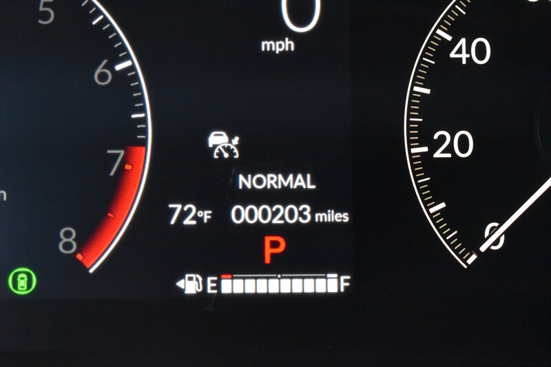 2026 Honda Odyssey EX-L - Photo 41 - Heber City, UT 84032