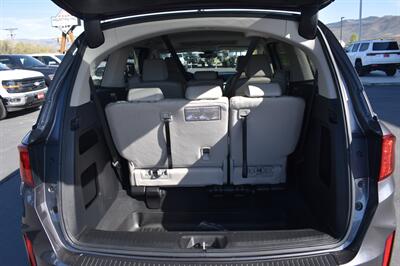 2026 Honda Odyssey EX-L - Photo 8 - Heber City, UT 84032