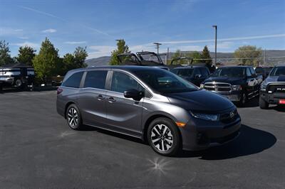 2026 Honda Odyssey EX-L Minivan