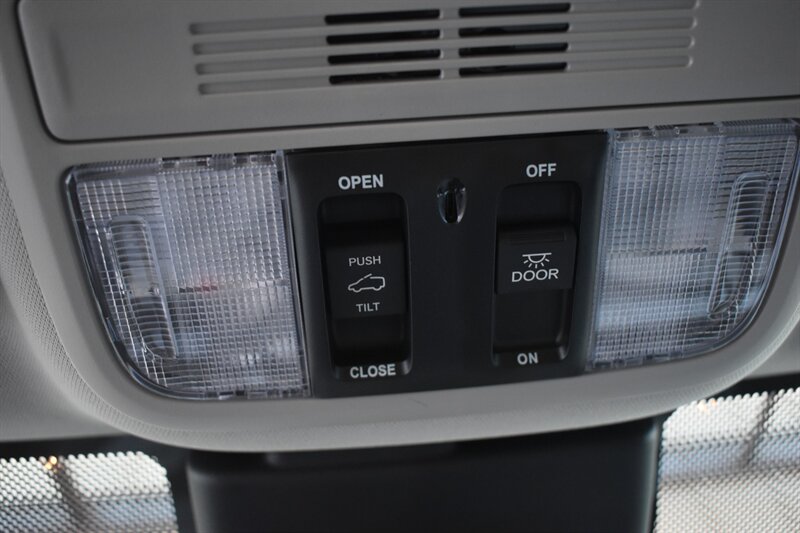 2026 Honda Odyssey EX-L - Photo 35 - Heber City, UT 84032