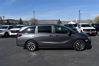 2026 Honda Odyssey EX-L - Photo 3 - Heber City, UT 84032