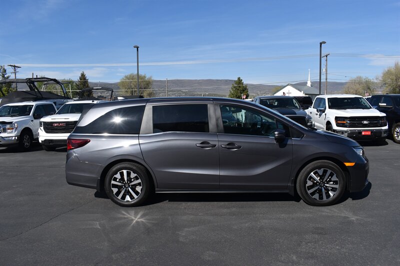 2026 Honda Odyssey EX-L - Photo 3 - Heber City, UT 84032
