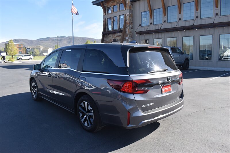 2026 Honda Odyssey EX-L - Photo 6 - Heber City, UT 84032