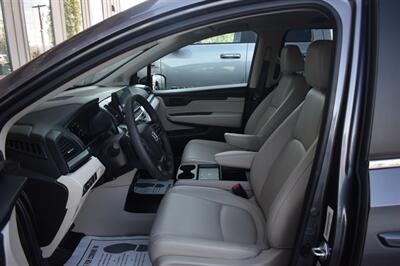 2026 Honda Odyssey EX-L - Photo 16 - Heber City, UT 84032
