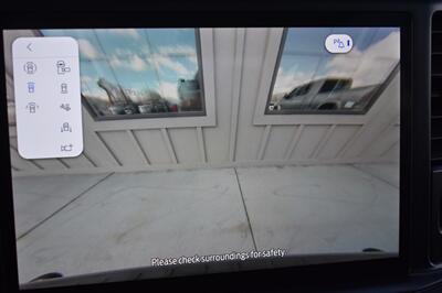 2025 Ford F-450 Super Duty Platinum   - Photo 49 - Heber City, UT 84032