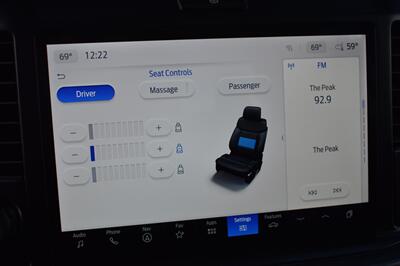 2025 Ford F-450 Super Duty Platinum   - Photo 36 - Heber City, UT 84032