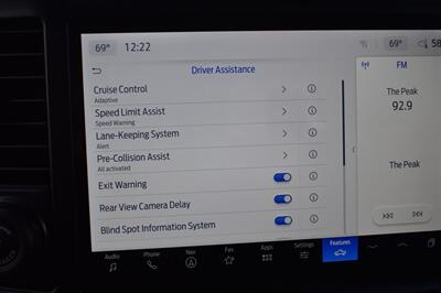 2025 Ford F-450 Super Duty Platinum   - Photo 38 - Heber City, UT 84032