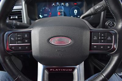 2025 Ford F-450 Super Duty Platinum   - Photo 53 - Heber City, UT 84032