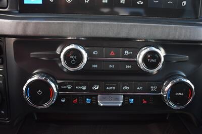 2025 Ford F-450 Super Duty Platinum   - Photo 32 - Heber City, UT 84032