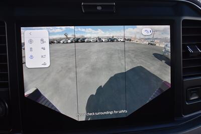 2025 Ford F-450 Super Duty Platinum   - Photo 44 - Heber City, UT 84032