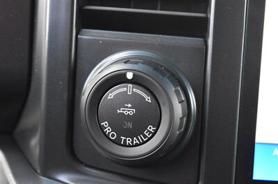 2025 Ford F-450 Super Duty Platinum   - Photo 28 - Heber City, UT 84032