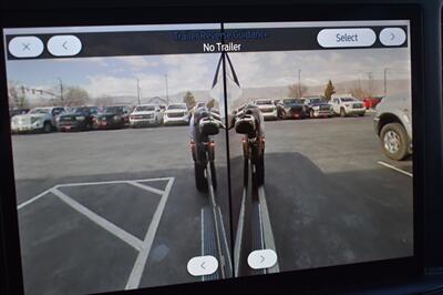 2025 Ford F-450 Super Duty Platinum   - Photo 47 - Heber City, UT 84032