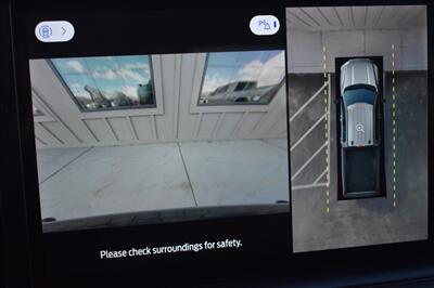 2025 Ford F-450 Super Duty Platinum   - Photo 48 - Heber City, UT 84032