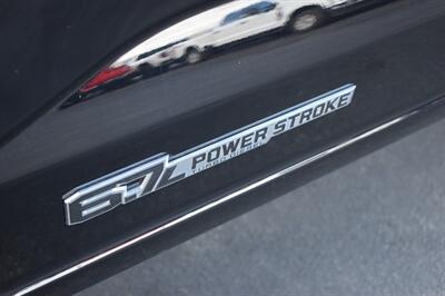 2025 Ford F-450 Super Duty Platinum   - Photo 12 - Heber City, UT 84032
