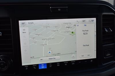 2025 Ford F-450 Super Duty Platinum   - Photo 34 - Heber City, UT 84032