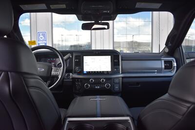 2025 Ford F-450 Super Duty Platinum   - Photo 17 - Heber City, UT 84032