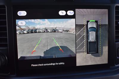 2025 Ford F-450 Super Duty Platinum   - Photo 42 - Heber City, UT 84032