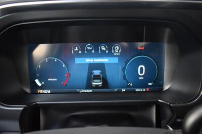 2025 Ford F-450 Super Duty Platinum   - Photo 57 - Heber City, UT 84032