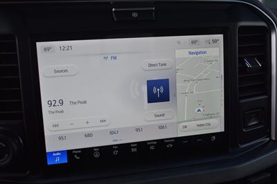 2025 Ford F-450 Super Duty Platinum   - Photo 33 - Heber City, UT 84032