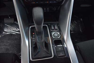 2023 Mitsubishi Eclipse Cross SE   - Photo 19 - Heber City, UT 84032