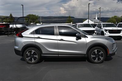2023 Mitsubishi Eclipse Cross SE   - Photo 3 - Heber City, UT 84032