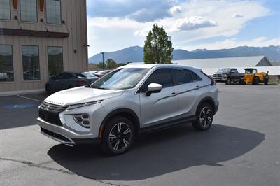 2023 Mitsubishi Eclipse Cross SE   - Photo 2 - Heber City, UT 84032