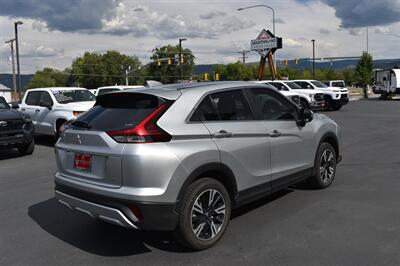 2023 Mitsubishi Eclipse Cross SE   - Photo 5 - Heber City, UT 84032