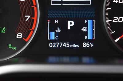 2023 Mitsubishi Eclipse Cross SE   - Photo 32 - Heber City, UT 84032